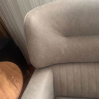 Aldığım Koltuk Takımında Sürekli Deformasyon Ve Çözülmeyen Sorunlar