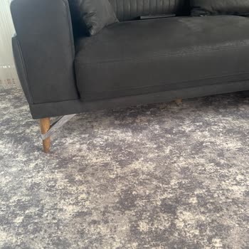 Aldığım Koltuk Takımında Sürekli Deformasyon Ve Çözülmeyen Sorunlar