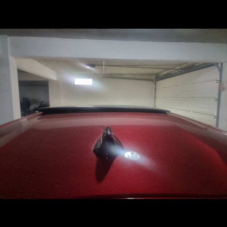 Sıfır Peugeot 408 Sunroof Arızası Kullanıcı Hatası Denildi
