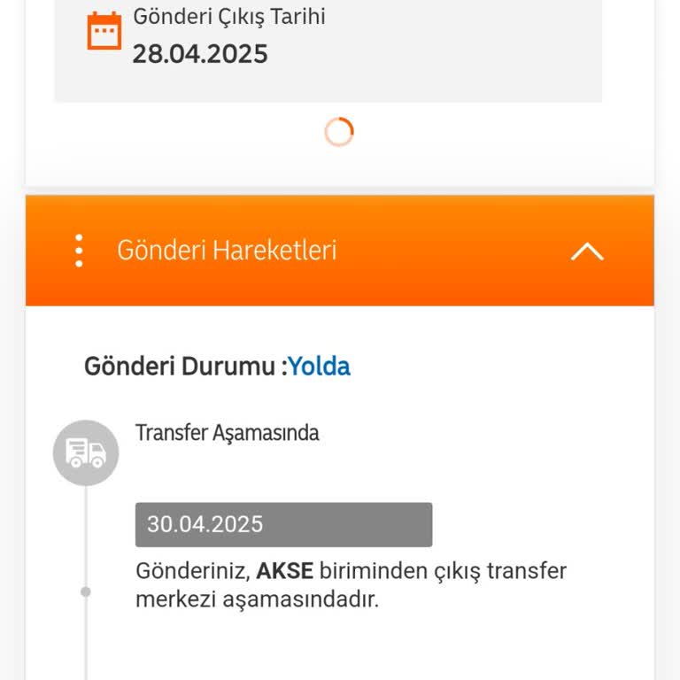 Kargom 5 Gündür Teslim Edilmedi, Müşteri Hizmeti Yok