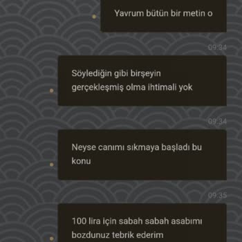 Kampanya Şartlarında Tutarsızlık Ve Bilgilendirme Sorunu
