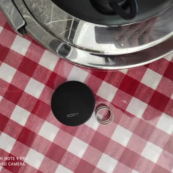 Emsan Düdüklü Tencere Kapağı Kırıldı, Müşteri Hizmetlerinden Çözüm Yok