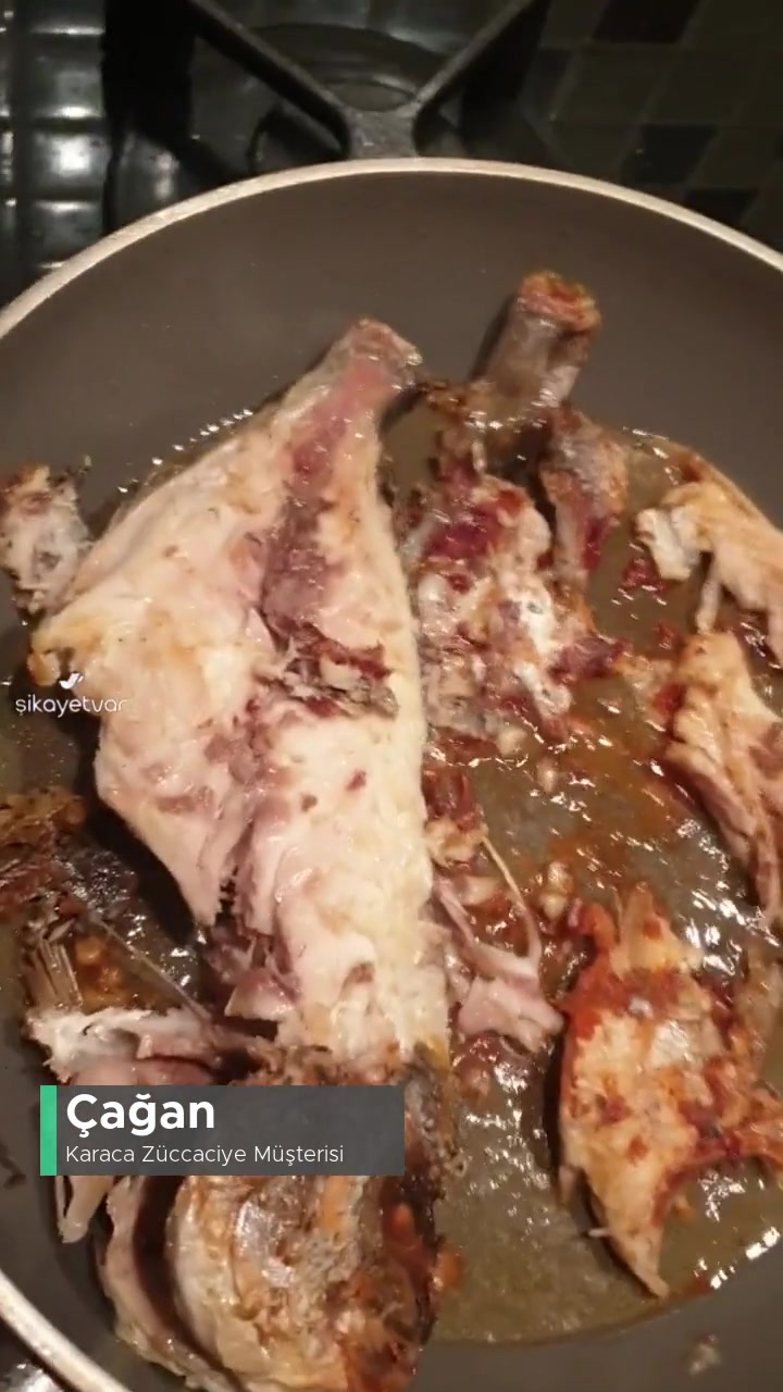 Karaca Swiss Crystal Yapışmaz Tavanın Hali videonun kapak resmi