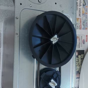 Arçelik Servislerinin Arızalı Ürünü İncelemeden Çöpe Atmamı Önermesi Mağduriyet Yarattı
