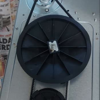 Arçelik Servislerinin Arızalı Ürünü İncelemeden Çöpe Atmamı Önermesi Mağduriyet Yarattı