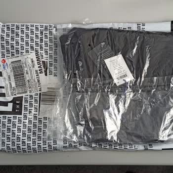 Loft Online Mağazasından Yanlış Ürün Gönderimi Ve İletişim Sorunu