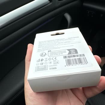 Kapalı Kutu Ürünü İade Almadılar, Tüketici Haklarıma Aykırı Davranıldı