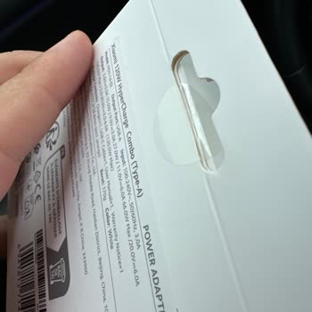 Kapalı Kutu Ürünü İade Almadılar, Tüketici Haklarıma Aykırı Davranıldı