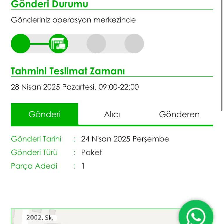 Kargom Günlerdir Teslim Edilmiyor Müşteri Hizmetleri De Yanıt Vermiyor