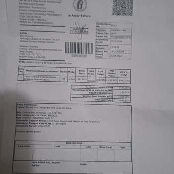 Vans Ayakkabı Kısa Sürede Bozuldu, Firma Sorumluluk Almadı