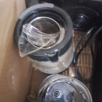 Karaca Çay Makinesi Sürekli Bozuldu, Mağduriyetim Giderilmiyor