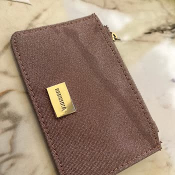 Bershka Cüzdanımda Erken Renk Değişimi Ve Değişim Talebim Reddedildi