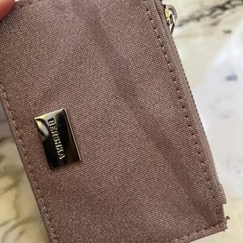 Bershka Cüzdanımda Erken Renk Değişimi Ve Değişim Talebim Reddedildi