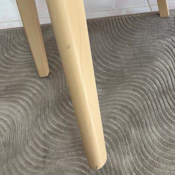 Evshop Sincan 2'den Alınan Kırık Sandalyelerle İlgilenilmiyor