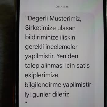 Türk Telekom Numara Taşıma Sürecinde İletişimsizlik Ve Gecikme