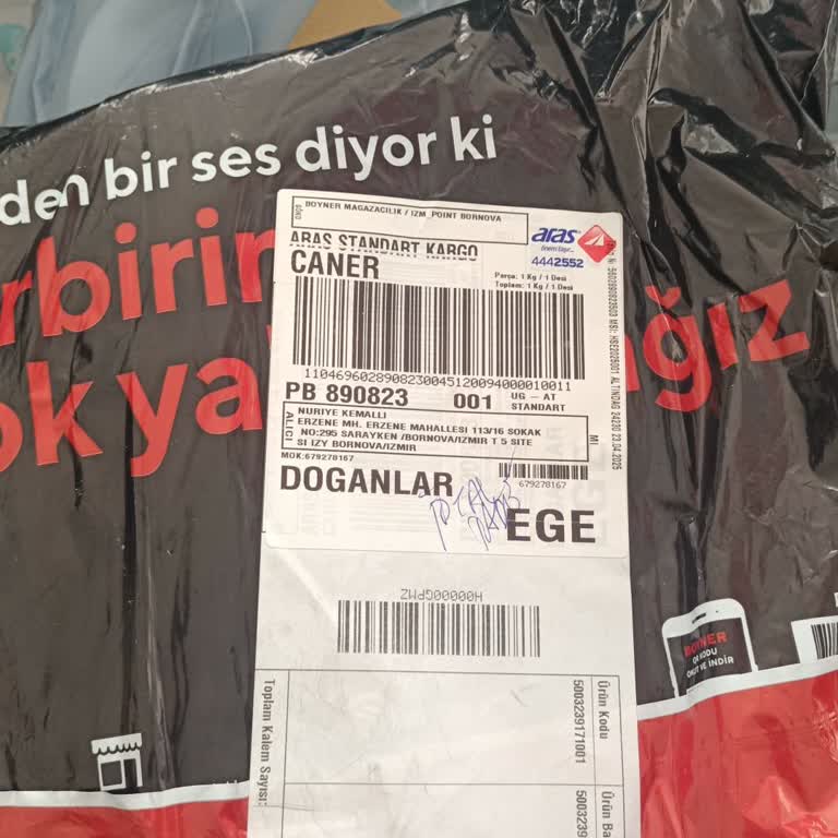 Yanlış Adrese Gönderilen Ürün Ve İade Sorunu: Hepsiburada Ve Boyner Müşteri Hizmetleri Hayal Kırıklığı