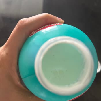 Son Kullanma Tarihi Geçmemiş Kefirin Bozuk Çıkması