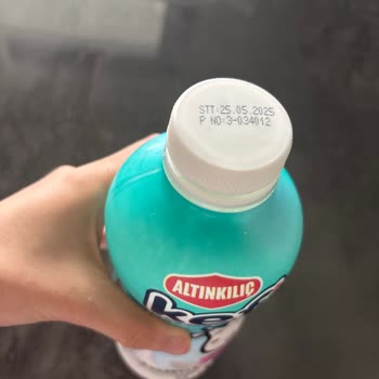 Son Kullanma Tarihi Geçmemiş Kefirin Bozuk Çıkması