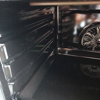 Arçelik Fırın Tepsilerindeki Sorun Ve Yavaş İade Süreci Mağduriyeti