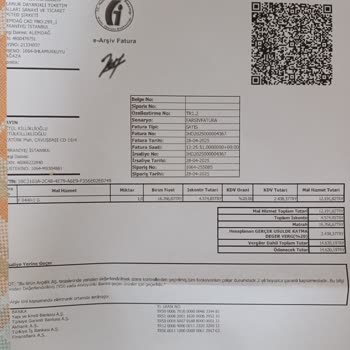 Arçelik Fırın Tepsilerindeki Sorun Ve Yavaş İade Süreci Mağduriyeti