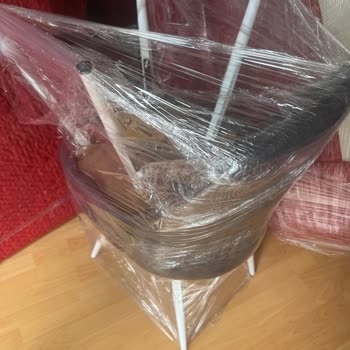 Kent Evden Eve Nakliyat Taşınma Kabusu: Eşyalarım Zarar Gördü, Firma İlgisiz Kaldı