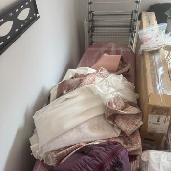 Kent Evden Eve Nakliyat Taşınma Kabusu: Eşyalarım Zarar Gördü, Firma İlgisiz Kaldı