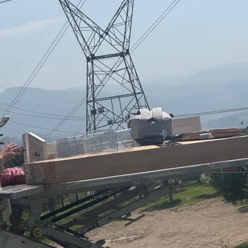 Kent Evden Eve Nakliyat Taşınma Kabusu: Eşyalarım Zarar Gördü, Firma İlgisiz Kaldı