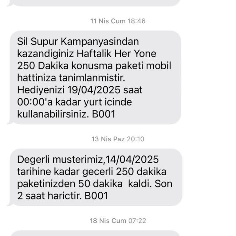 Sil Süpür Kampanyasında İnternet Sorunu Ve Çözüm Eksikliği