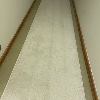 Halı Temizliği Sonrası Lekeler Arttı, Para İadesi Yapılmadı