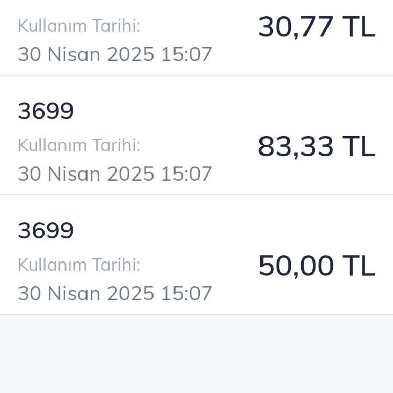 Bilgim Dışında Yapılan Abonelik Ve Faturaya Yansıtılan Ücret