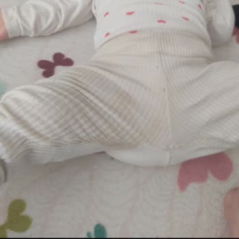 Molfix 5 Numara Bebek Bezi Sızıntı Sorunu Ve Kalite Hayal Kırıklığı