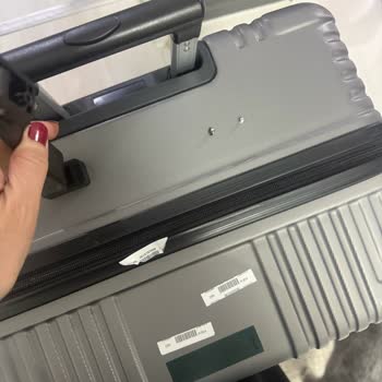 Pegasus Kaybolan Valiz Mağduriyetimi Çözmüyor, Maddi Zararım Karşılanmadı