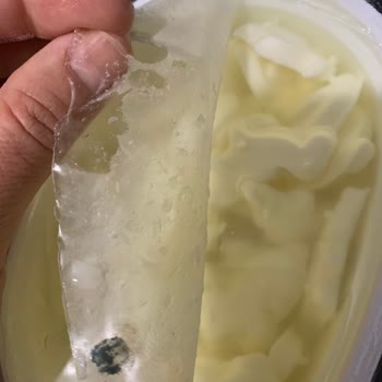 Muratbey Aldığım Peynirin Küflü Çıkması Çocuklarım İçin Endişe Verici