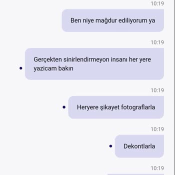 Gece Yapılan Ödemede Mağduriyet Ve Canlı Destek Sorunu