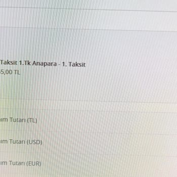 Bilgim Dışında Yapılan Sigorta Ve İlgisizlik