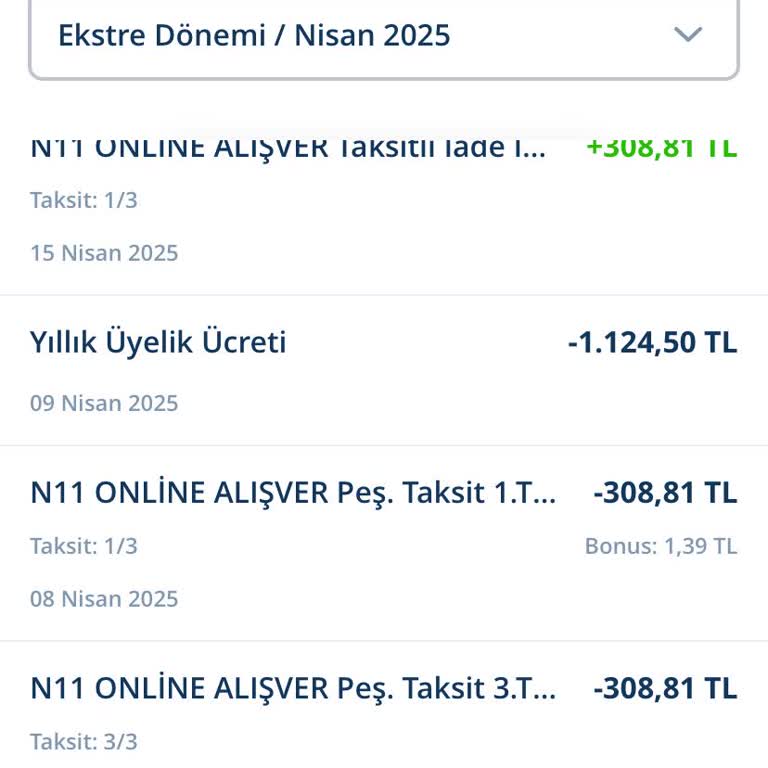 Haksız Kart Üyelik Ücretinin İadesi Ve Yasal Hakların Talebi