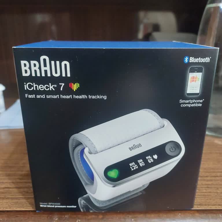 Braun Tansiyon Aleti Yanıltıcı Sonuçlar Veriyor, Hayal Kırıklığına Uğradım