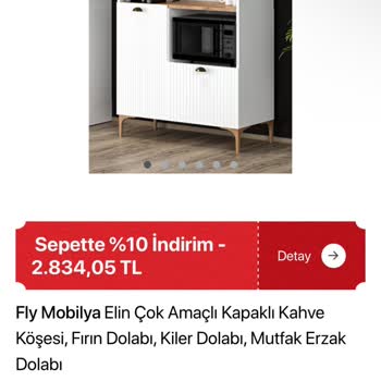 İndirim Sonrası Fiyat Farkı İçin Çözüm Bulunamıyor