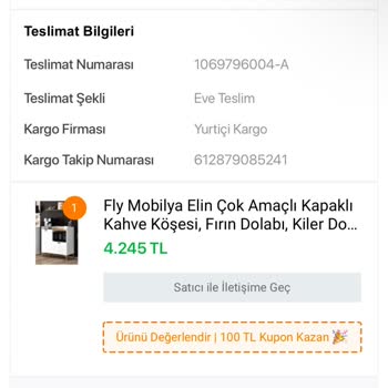 İndirim Sonrası Fiyat Farkı İçin Çözüm Bulunamıyor