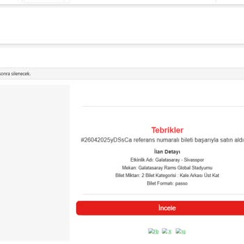 Bilet Transferi Yapılmıyor İletişim Yok Para İadesi De Alamıyorum