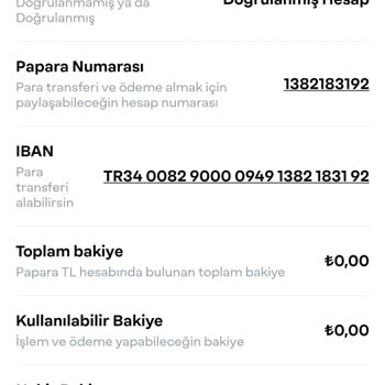 Kişisel Bilgilerimi Paylaştığım Paketleme Firması Tarafından Mağdur Edildim Ve Endişeliyim
