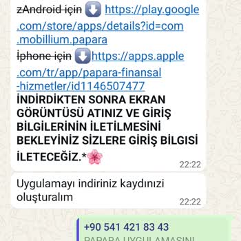 Kişisel Bilgilerimi Paylaştığım Paketleme Firması Tarafından Mağdur Edildim Ve Endişeliyim