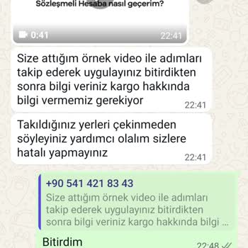 Kişisel Bilgilerimi Paylaştığım Paketleme Firması Tarafından Mağdur Edildim Ve Endişeliyim