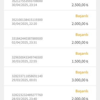 Pusulabet'te Sürekli Kayıp Yaşıyorum, Hiç Kazanamadım