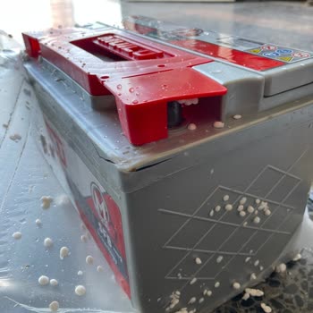 Kargo Hasarları Ve Destek Eksikliği Nedeniyle Mağduriyet