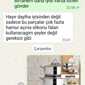 Ödeme Yapılan Siparişin Teslim Edilmemesi Ve Bilgi Eksikliği
