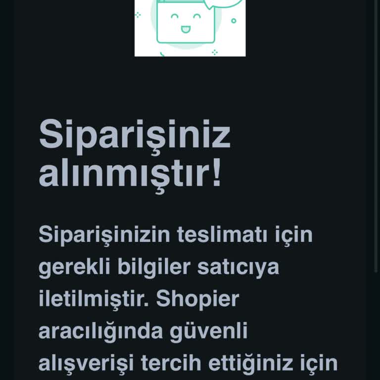 Gözlük Siparişim İki Haftadır Kargolanmadı Müşteri Hizmeti Yok