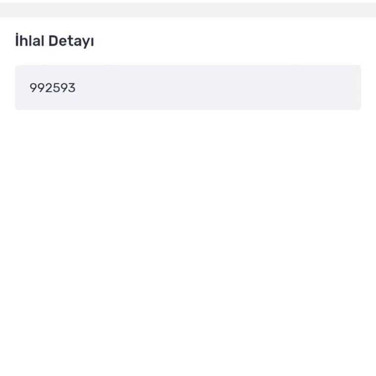 Trendyol Satıcı Hesabım Haksız Yere Süresiz Kapatıldı