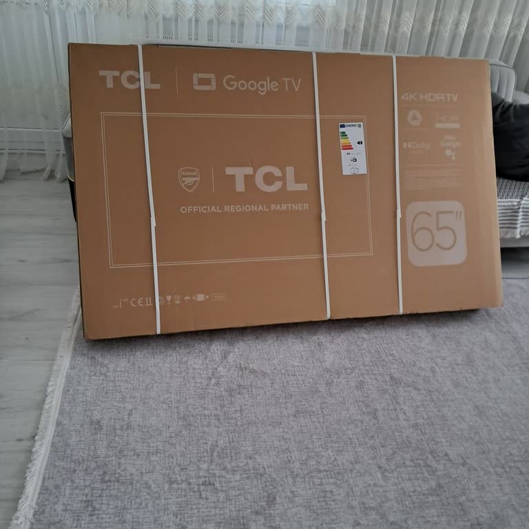 TCL Televizyon Kurulumunda Müşteri Hizmetlerine Ulaşamama Sorunu