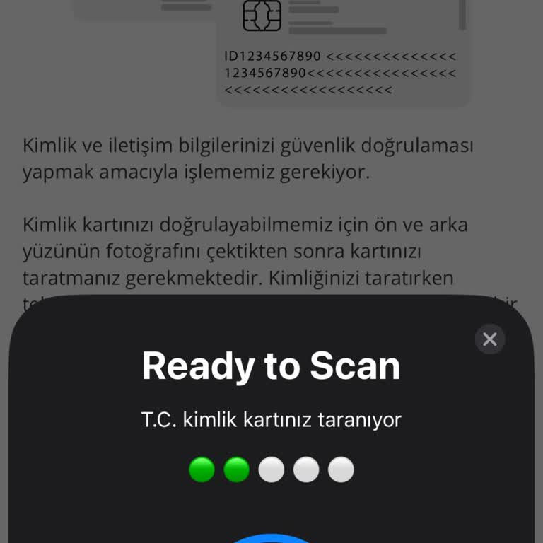 Mobil Uygulama Ve Müşteri Hizmetlerinde Büyük Sorun